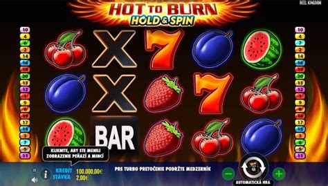  casino guru hot to burn